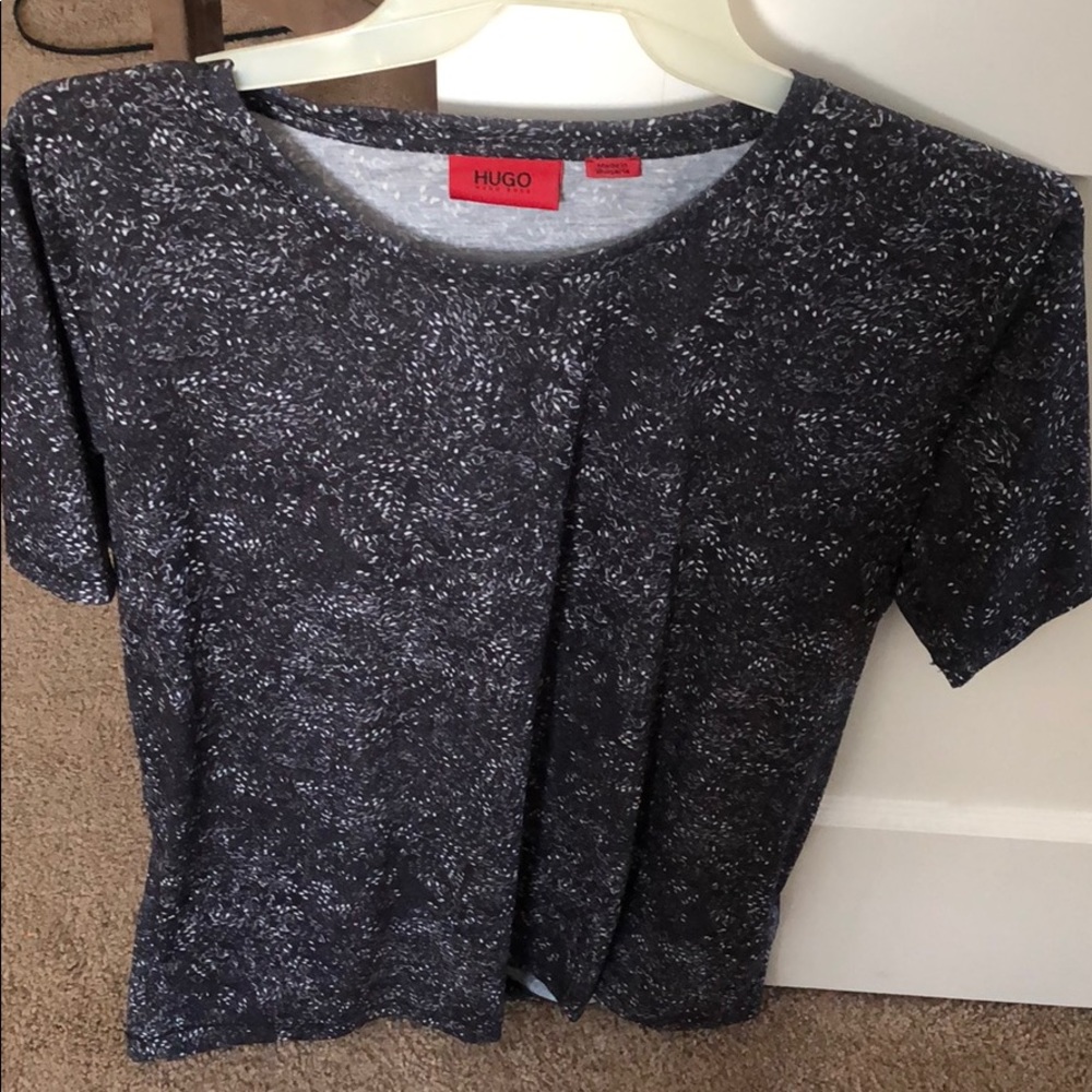 Xl Hugo boss tee shirt worn once